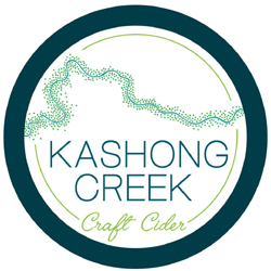Kashong Creek