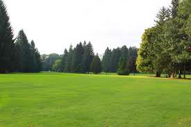 Big Oak Golf Course