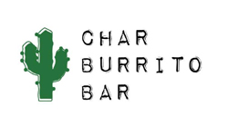 Char Burrito Bar