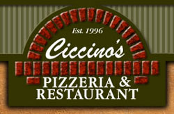 Ciccino's Pizzeria