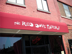 Red Dove Tavern