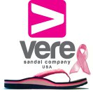 Vere Sandals