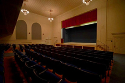 North Park Theatre - Seneca Falls